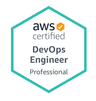 AWS DevOps Pro Logo